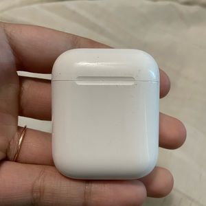 1st generation AirPods
